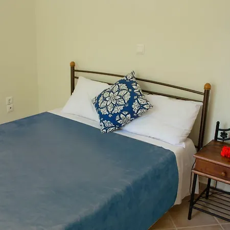 Sophias House Fanari Prázdninový dům Argostoli (Kefalonia)