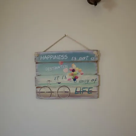 Sophias House Fanari Prázdninový dům Argostoli (Kefalonia)