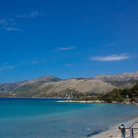 Sophias House Fanari Semesterbostad Argostoli (Kefalonia)