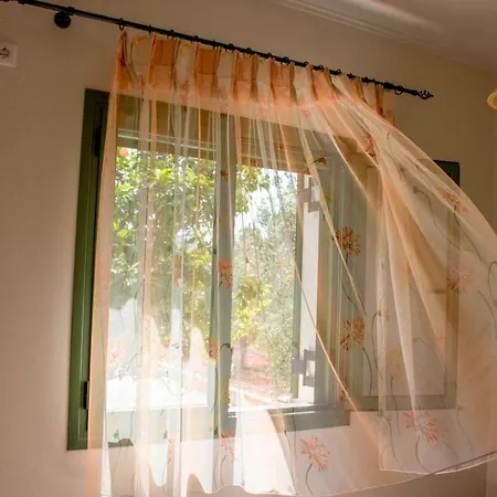 Sophias House Fanari * Аргостолион
