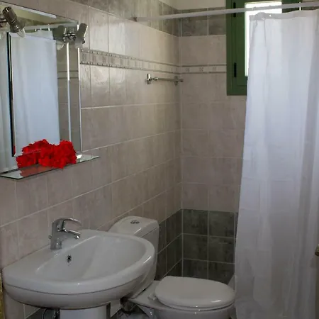 Sophias House Fanari Аргостолион