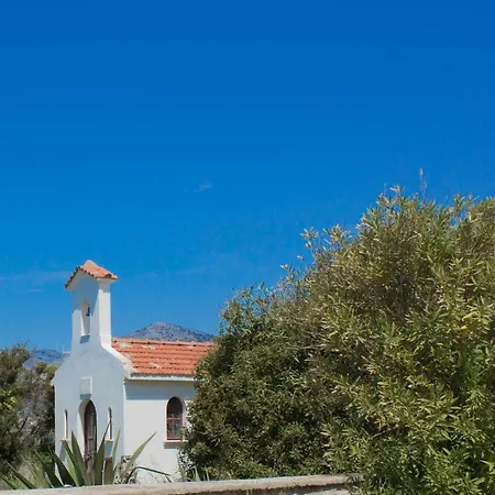 Vakantiehuis Sophias House Fanari