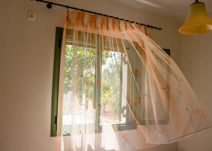 Sophias House Fanari * ארגוסטולי