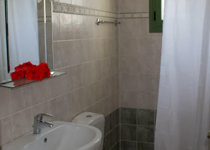 Sophias House Fanari ארגוסטולי